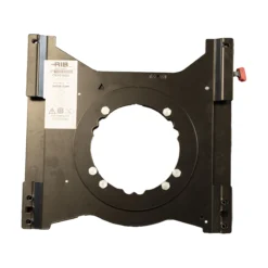 Embase pivotante homologuée V3 X250 à partir de 2006