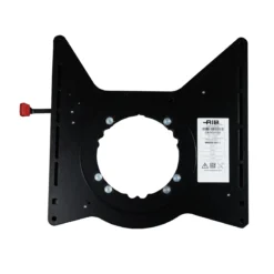 Embase pivotante homologuée V3 Vito W447>2015 ET Sprinter M907/910>2019
