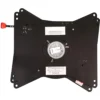 Embase pivotante V2 pour véhicule Mercedes Sprinter M907 à partir de 2019
