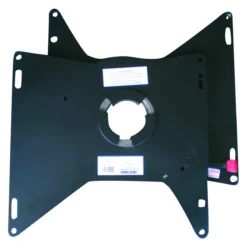Embase pivotante V2 pour véhicule Ford Custom V362