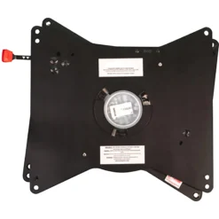 Embase pivotante V2 pour véhicule Ford Custom V362