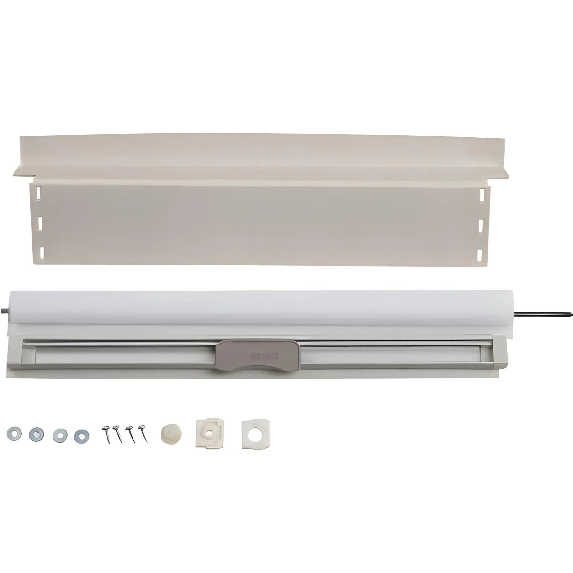 Enrouleur moustiquaire 40x40 pour lanterenau