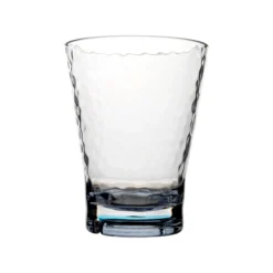Ensemble de 4 verres à eau Pastel 350ml