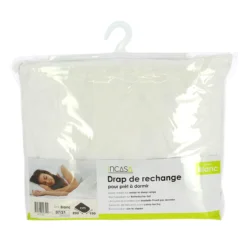 Ensemble Drap de rechange pour Prêt à dormir