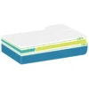 Ensemble Drap &Drap housse pour Prêt à dormir Biloba