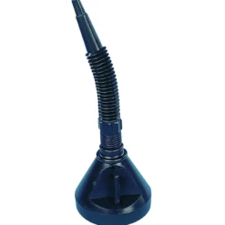 Entonnoir flexible