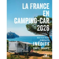 Escapades en camping-car France 2026