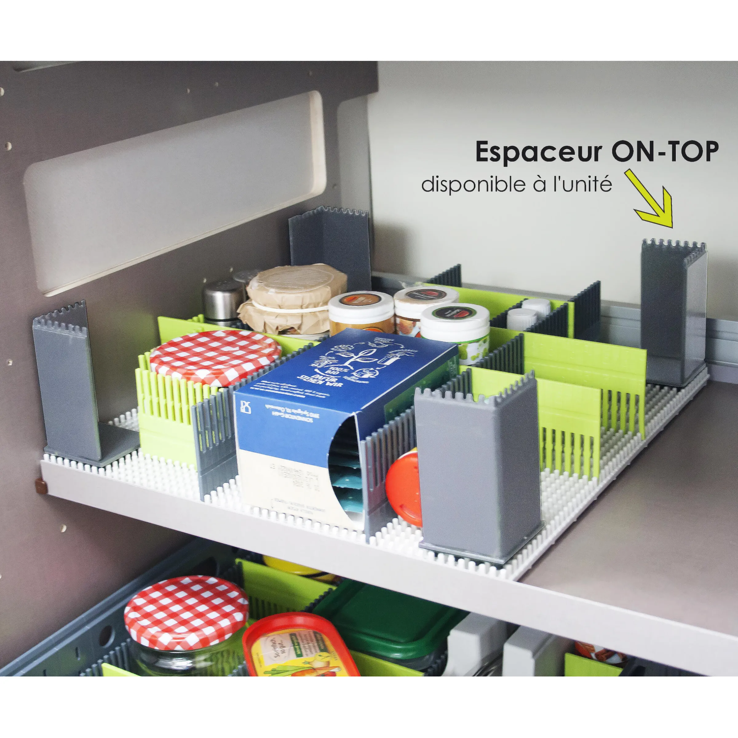 Espaceur On-Top