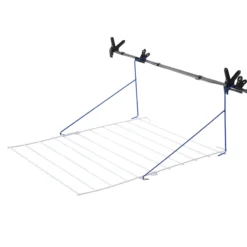 Etendoir pour balcon à suspendre