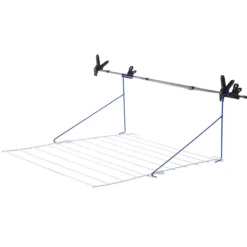 Etendoir pour balcon à suspendre