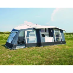 Extension Cirrus Air