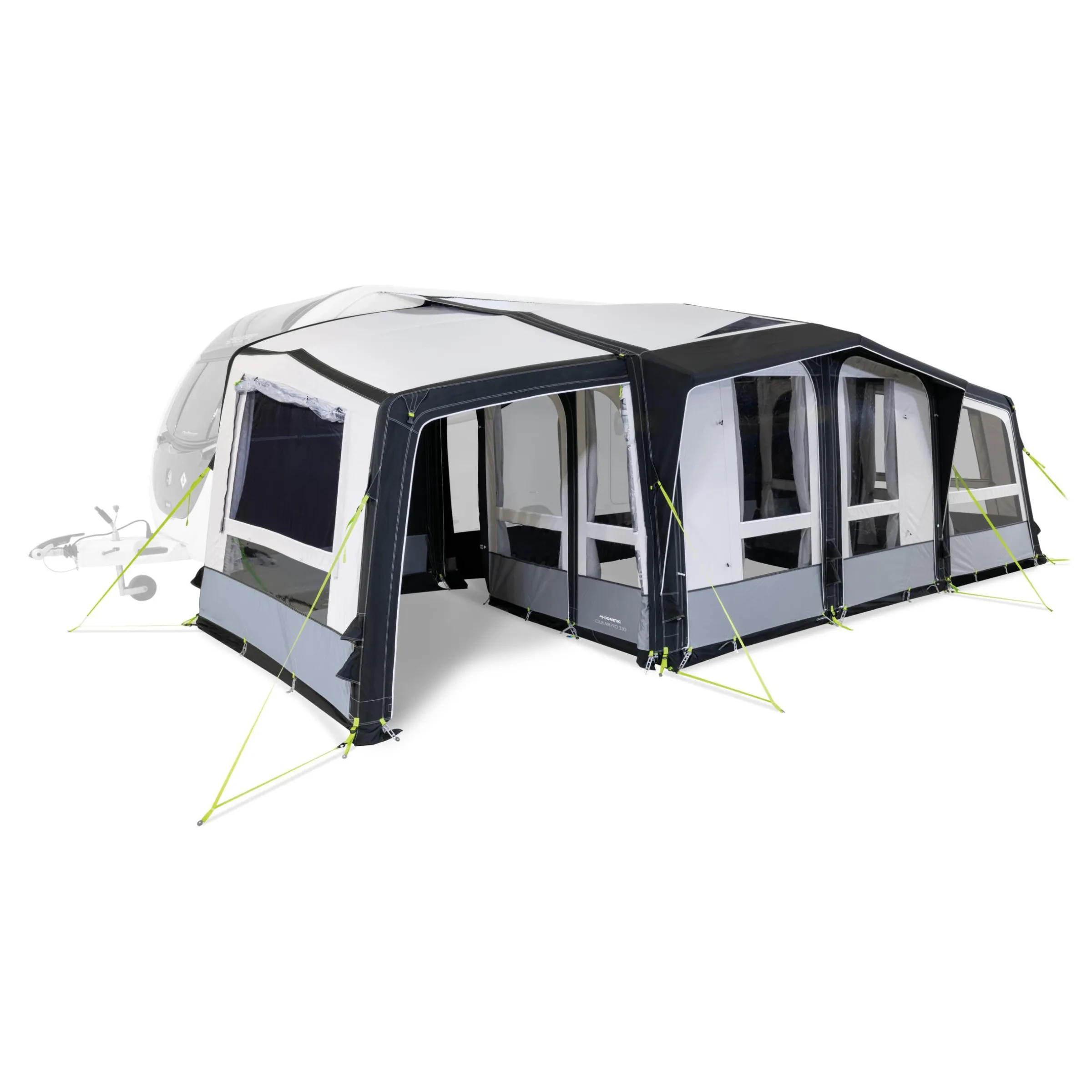 Extension gonflable Club AIR Pro EXT L/H