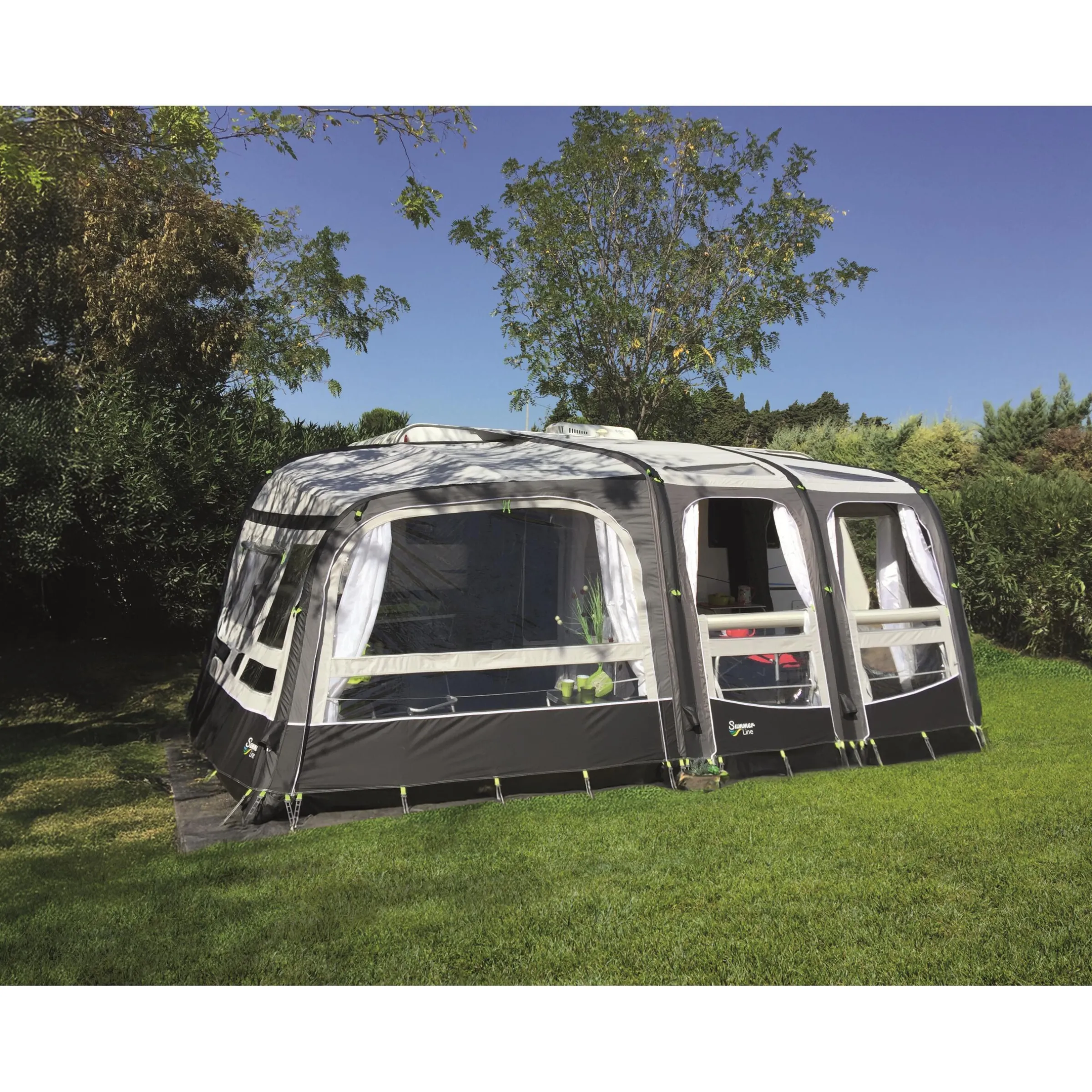Extension Guest Air