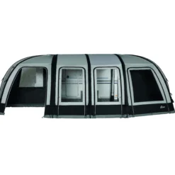Extension Magnum Air Force
