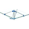 Extension pour sèche linge parapluie