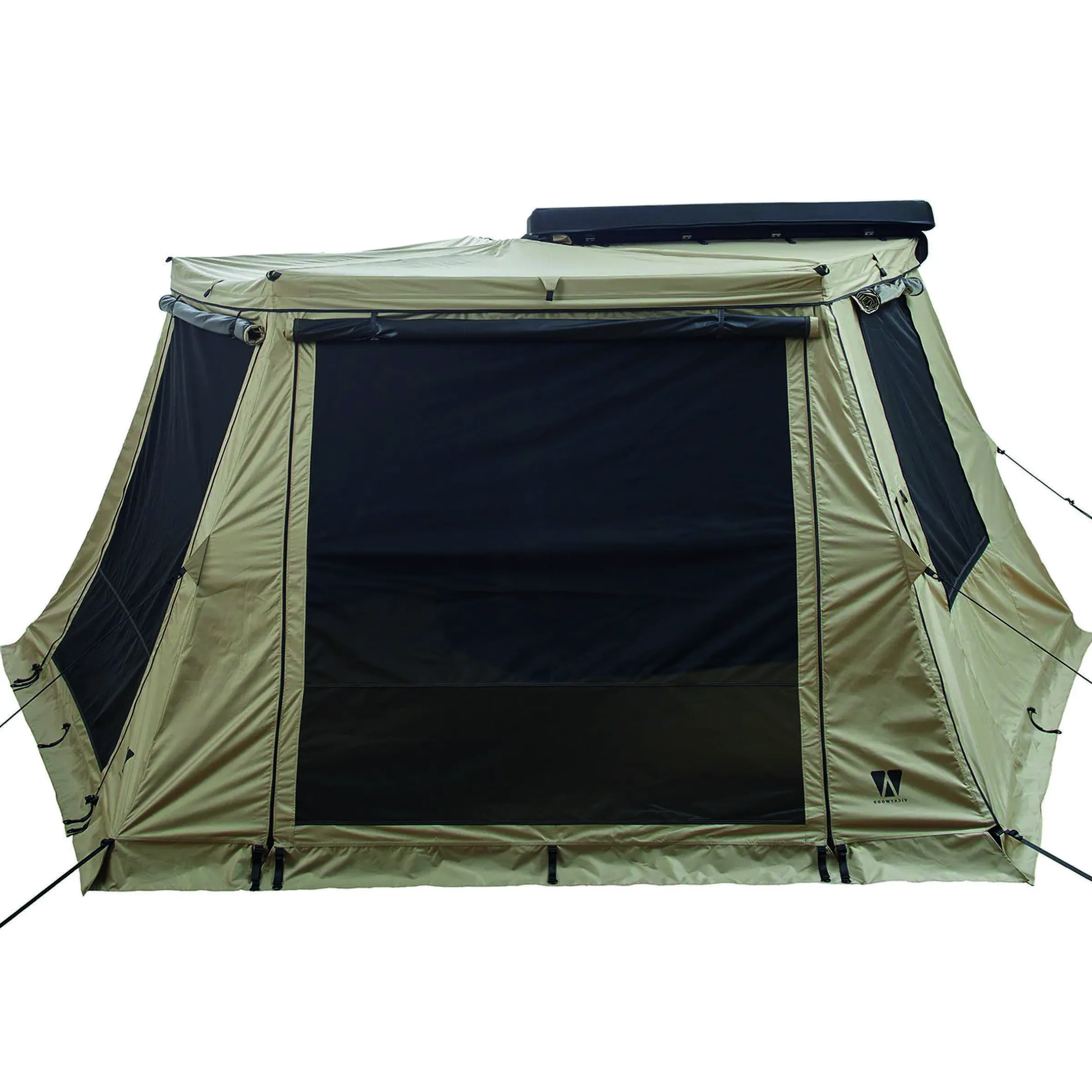 Extension pour store