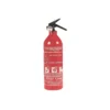 Extincteur ABC 1 Kg