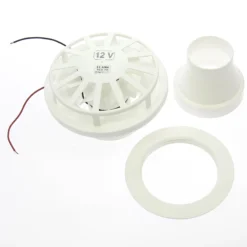 Extracteur électrique