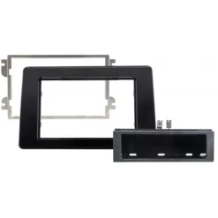 Façade Master 2021 pour 1 DIN