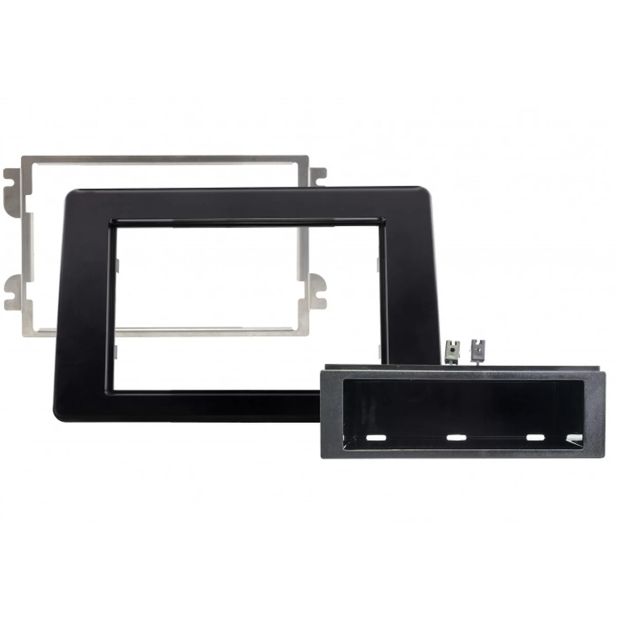 Façade Master 2021 pour 1 DIN