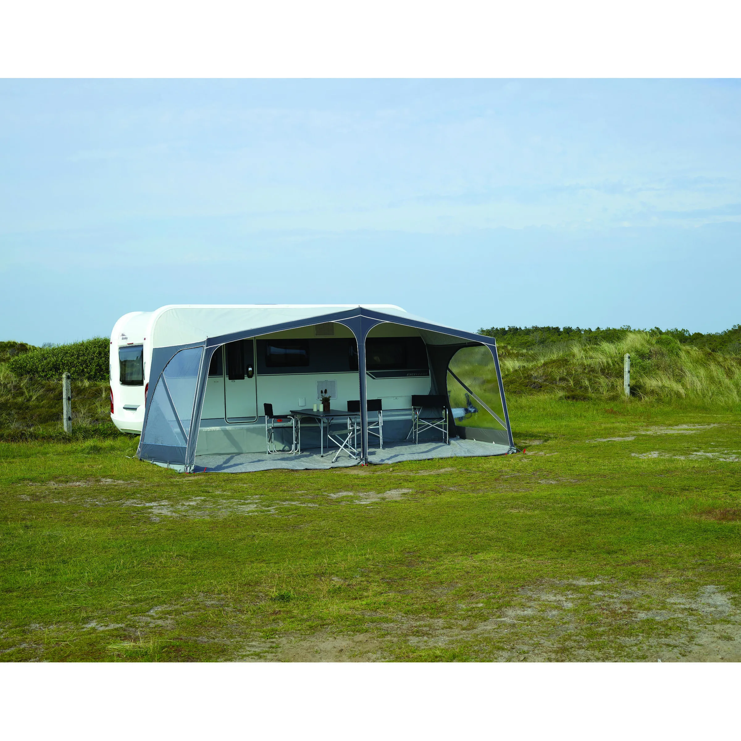Façade pour solette Sun Shine Plus