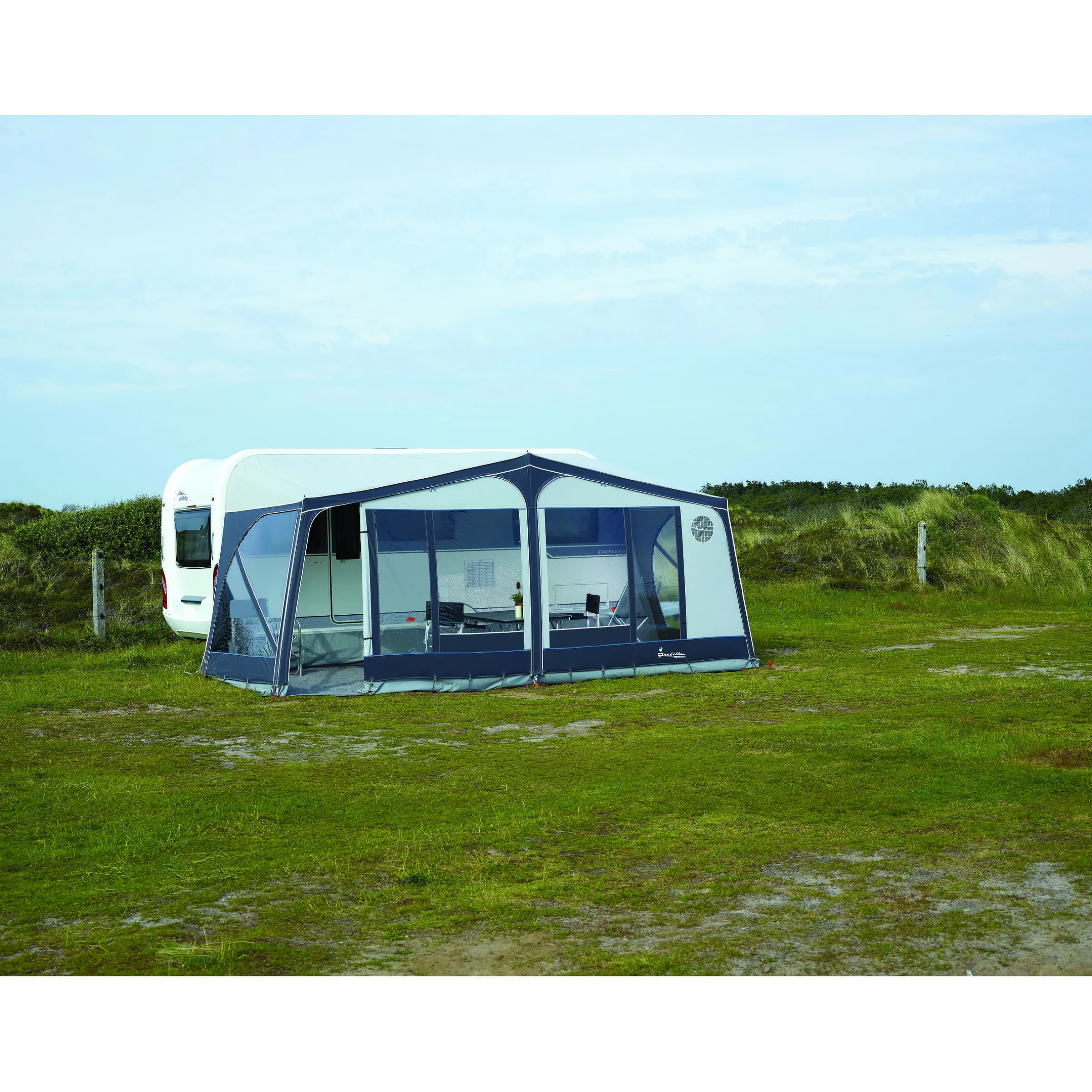 Façade pour solette Sun Shine Plus