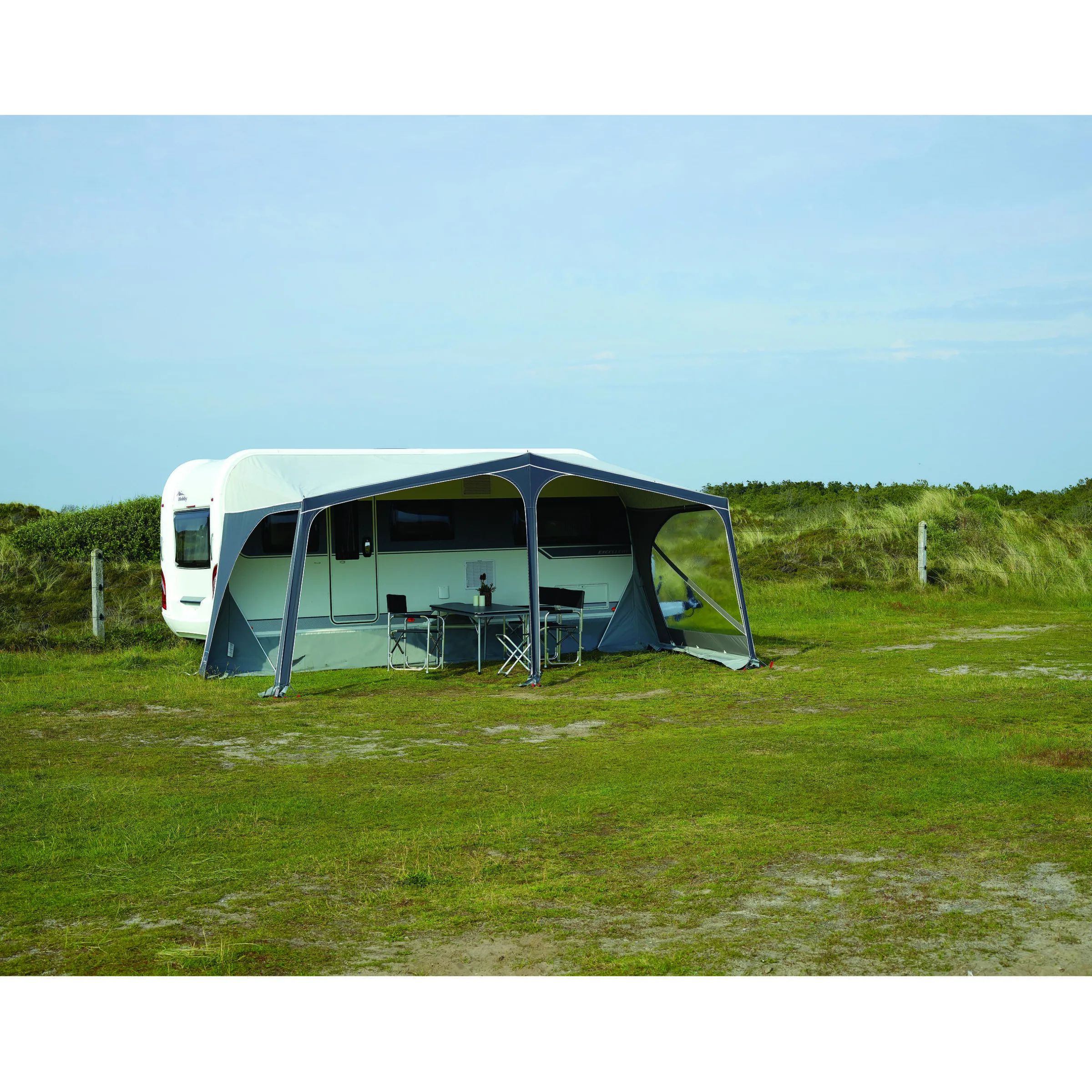 Façade pour solette Sun Shine Plus