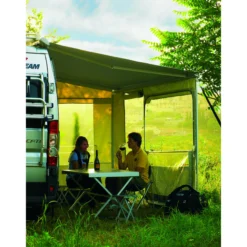 Façade Safari Room