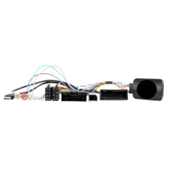 Façade spécifique Transit SC370 SCV