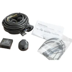 Faisceau électrique 13 plots pour Boxer / Jumper / Ducato