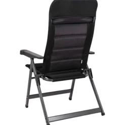 Fauteuil Air Deluxe taille S noir