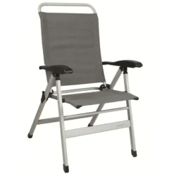 Fauteuil aluminium Confort