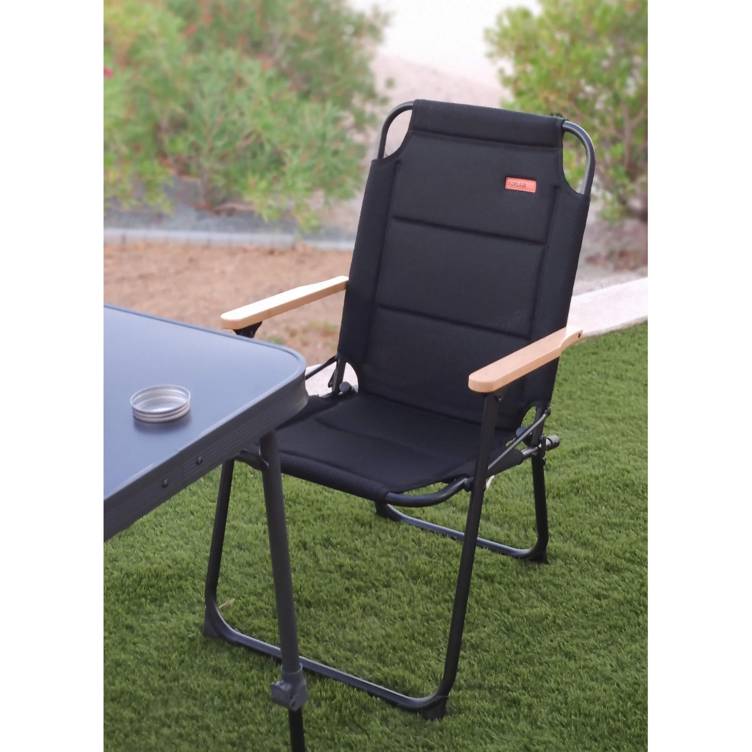 Fauteuil Belize