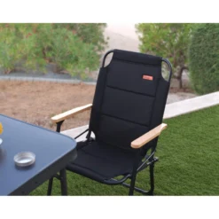 Fauteuil Belize