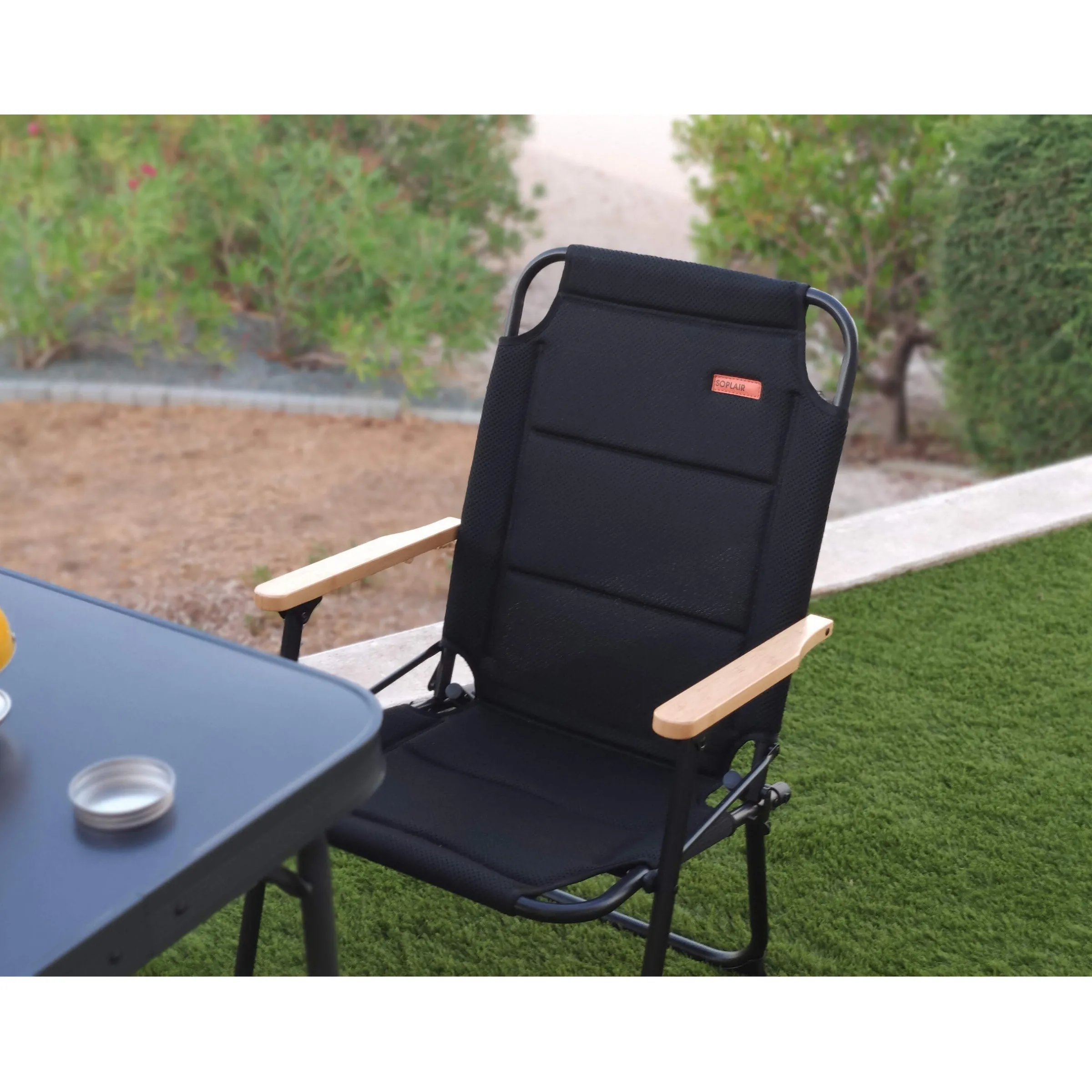 Fauteuil Belize