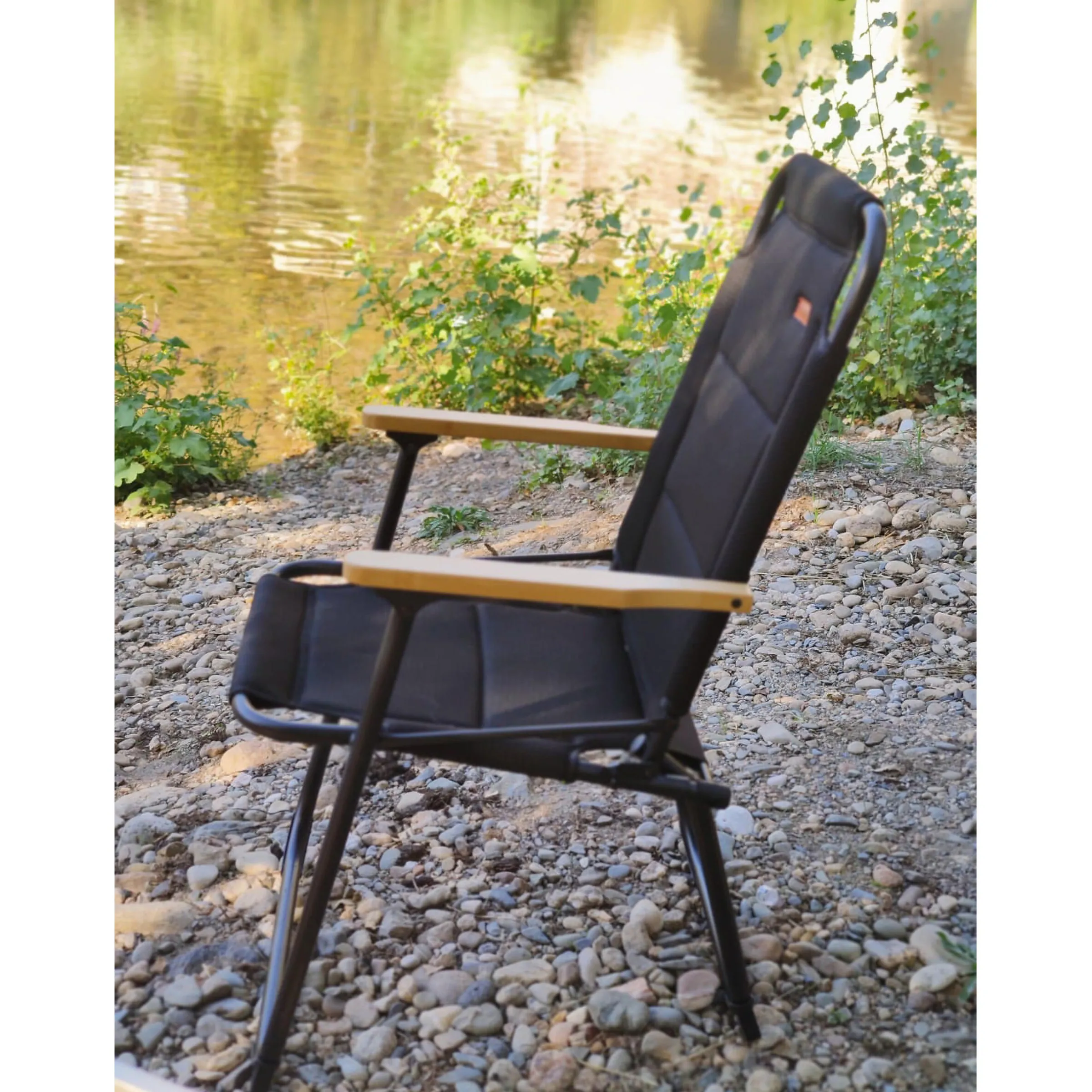Fauteuil Belize