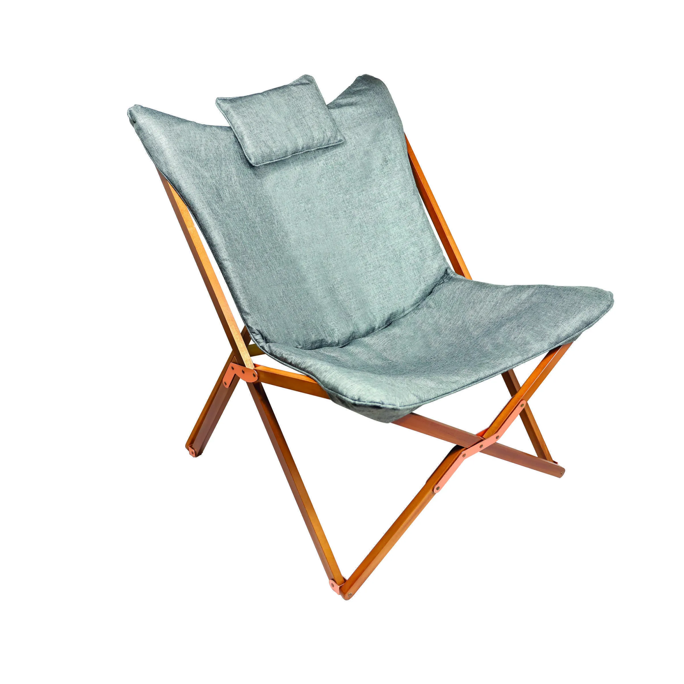 Fauteuil Butterfly