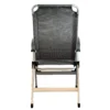 Fauteuil Confort Maxi Plus gris