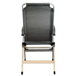 Fauteuil Confort Maxi Plus gris