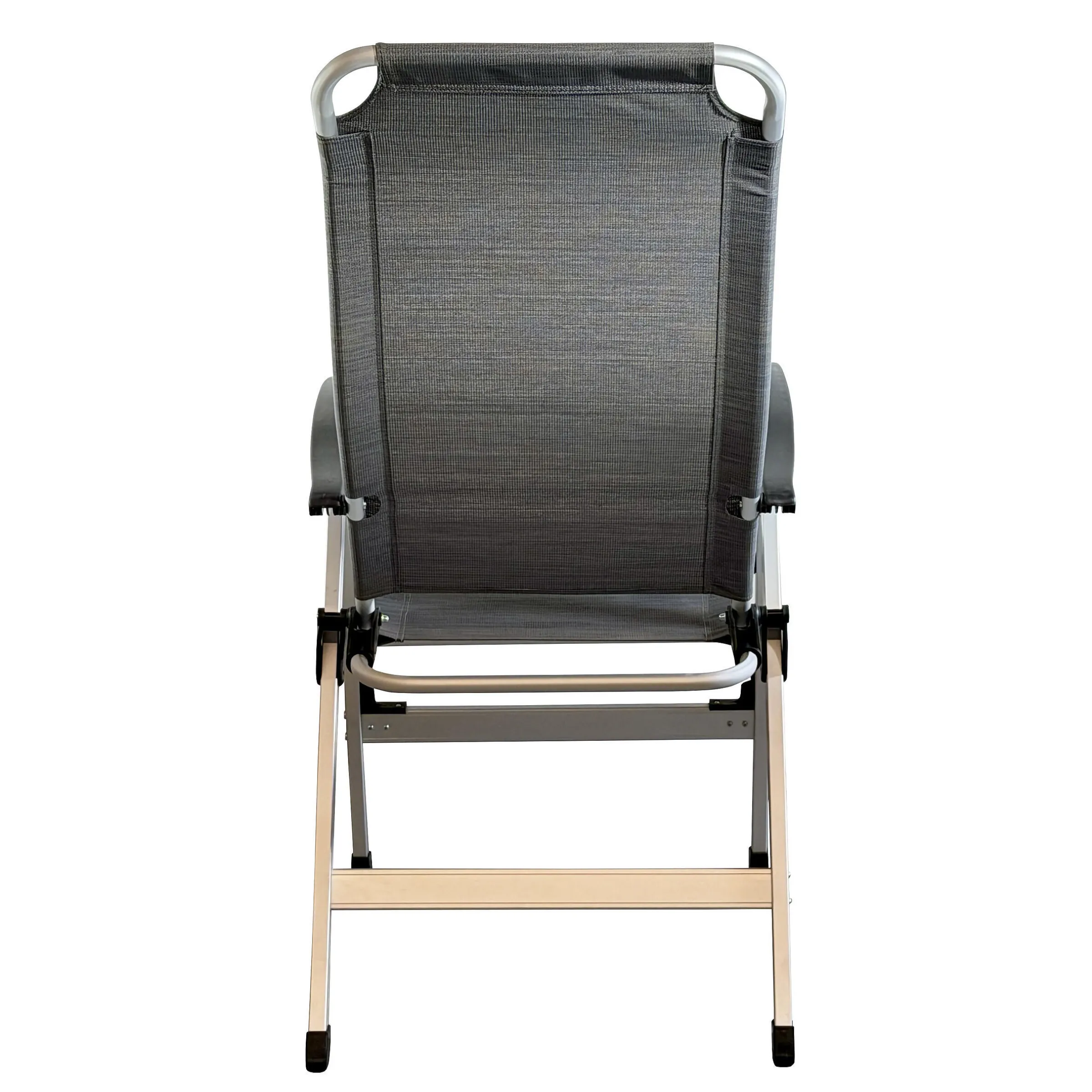 Fauteuil Confort Maxi Plus gris