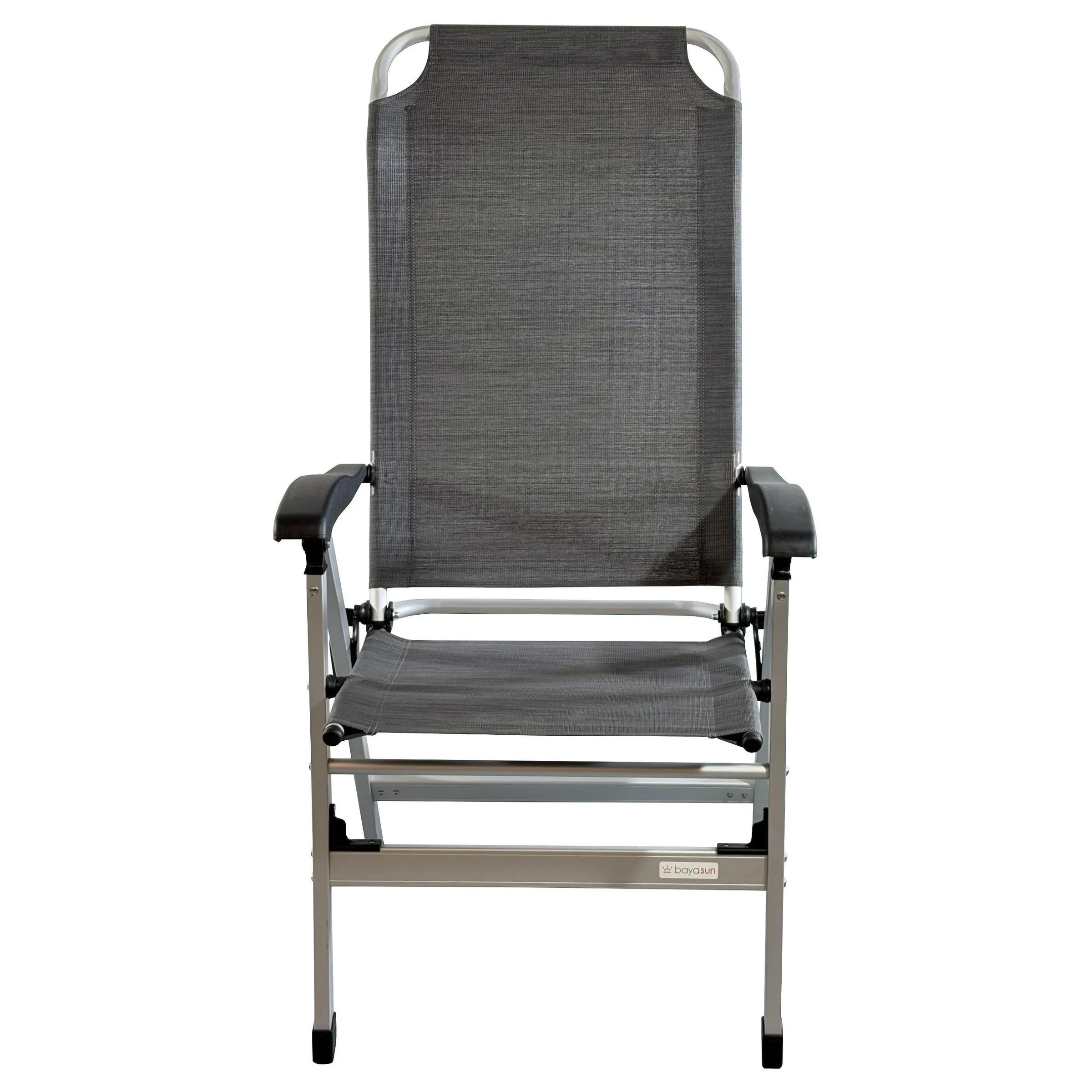 Fauteuil Confort Maxi Plus gris