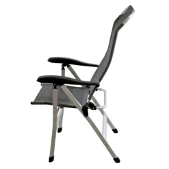 Fauteuil Confort Maxi Plus gris