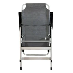 Fauteuil Confort Maxi Plus gris