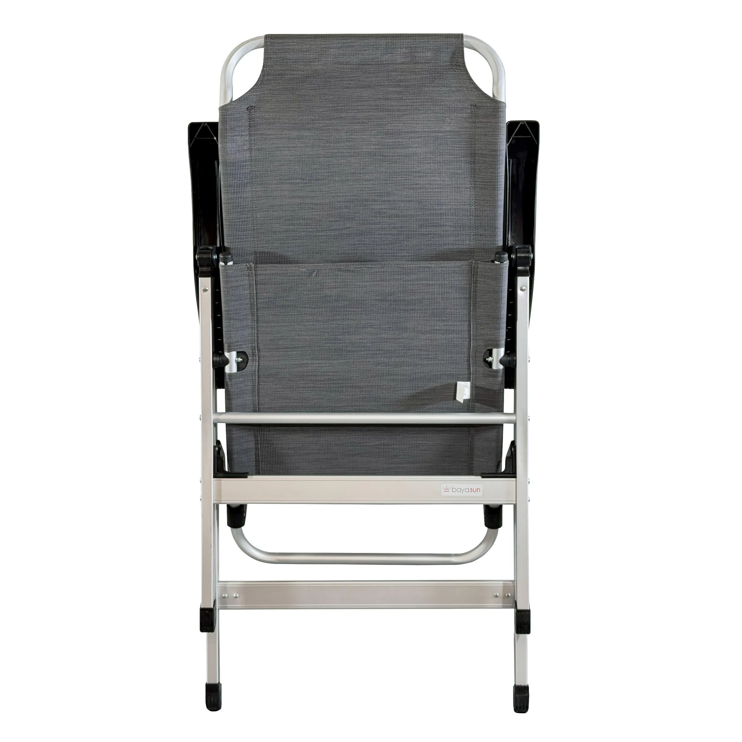 Fauteuil Confort Maxi Plus gris