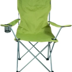 Fauteuil de camping Campeo