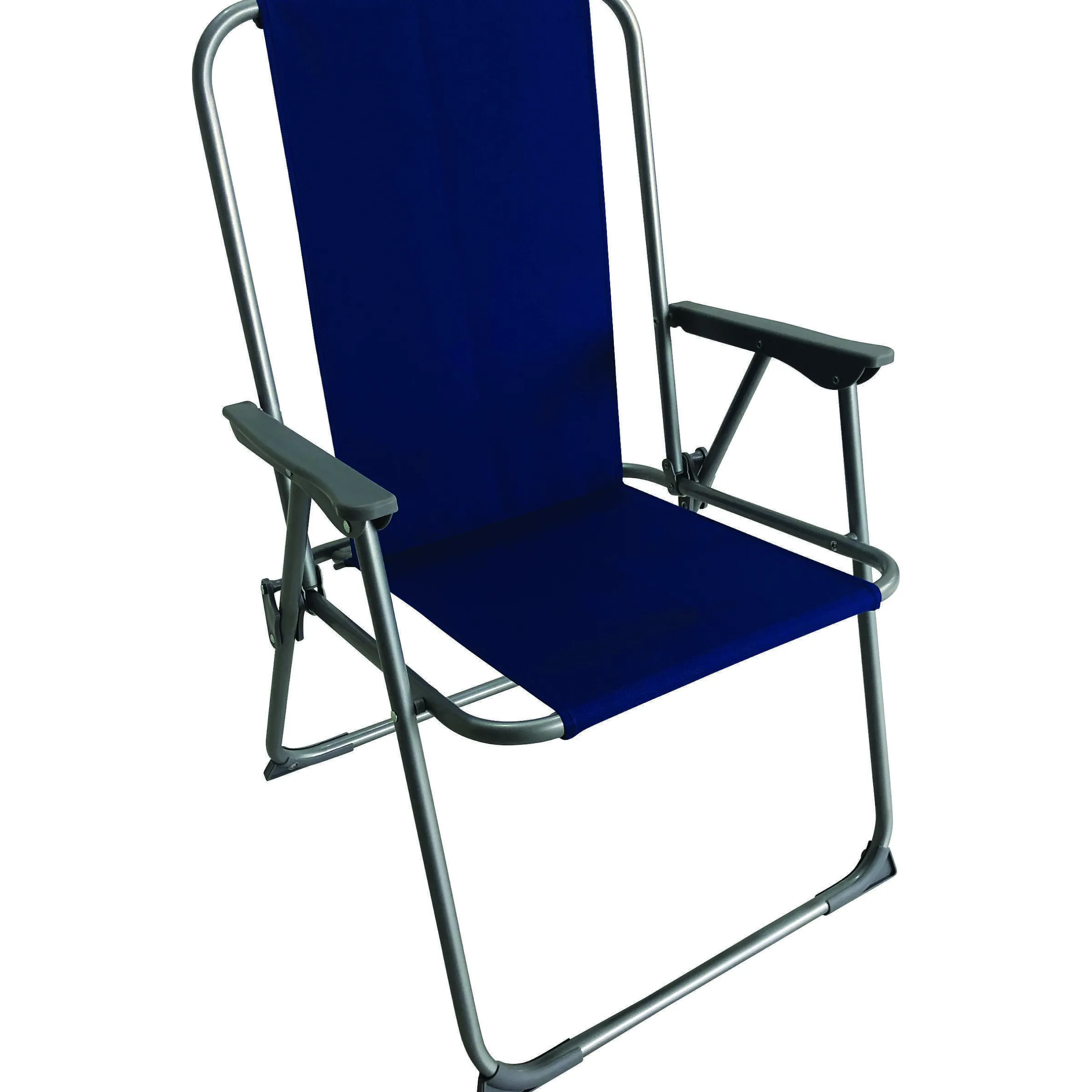 Fauteuil de plage Classic Blue