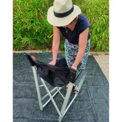 Fauteuil Director XL Cuba