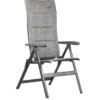 Fauteuil Elégance Sunbrella