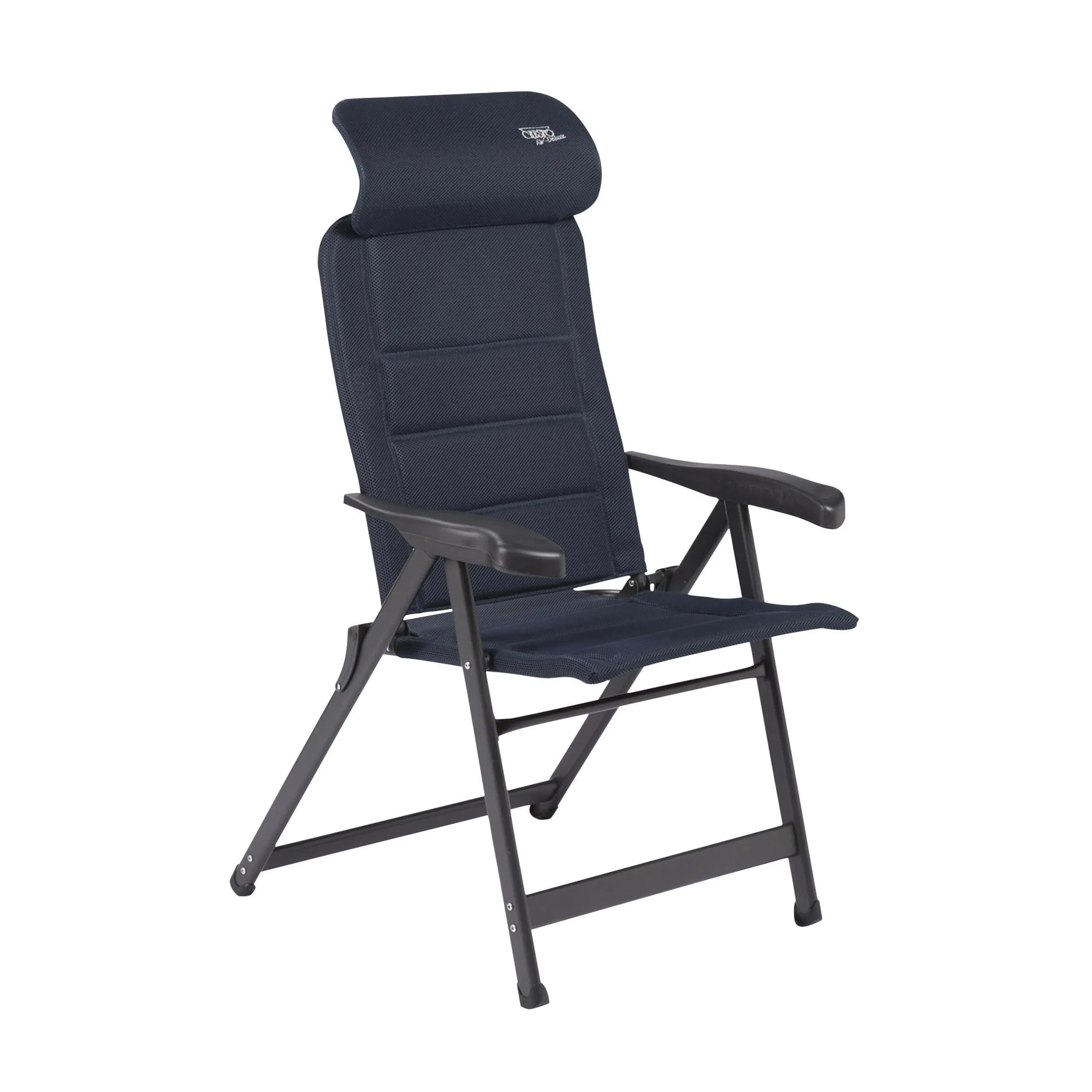 Fauteuil Elite Compact - Gris