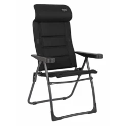 Fauteuil ergonomic Air Deluxe avec appui tête taille XS